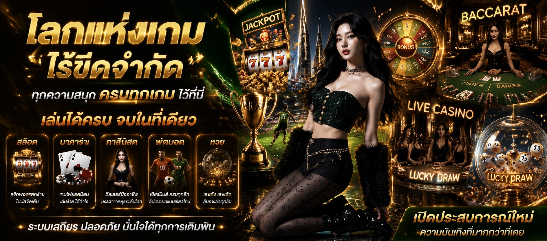 UFAVOLT เว็บตรง ทางเข้าหลัก UFABET เล่นได้ทุกอุปกรณ์